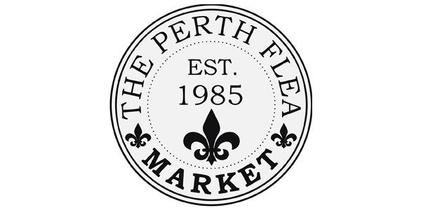The Perth Flea Market on Pickers Trading Place